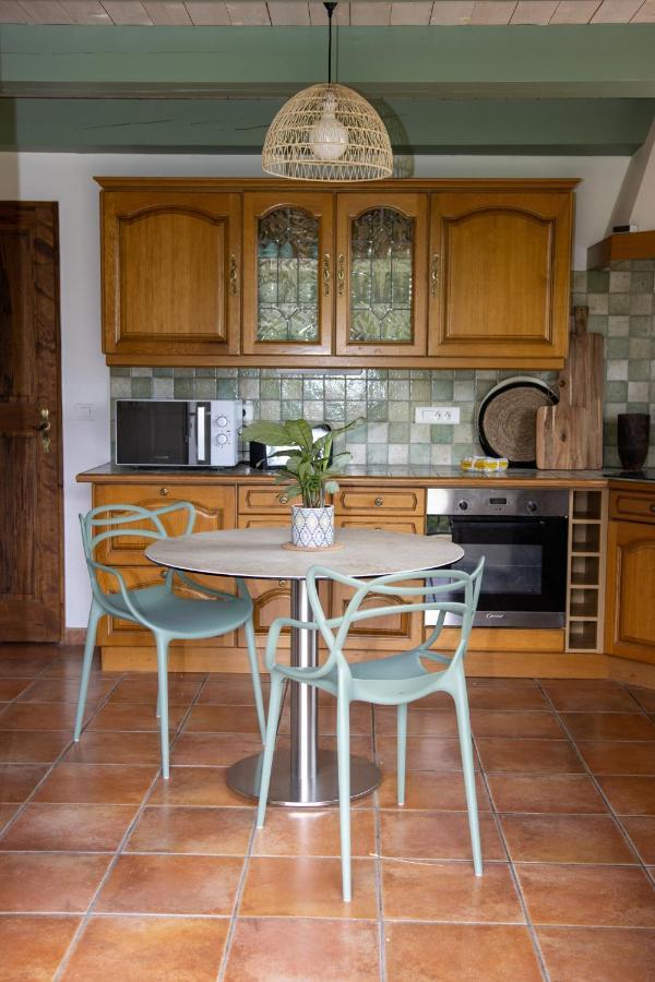 Villa De Vacances 6 Personnes Orpierre Buitenkant foto